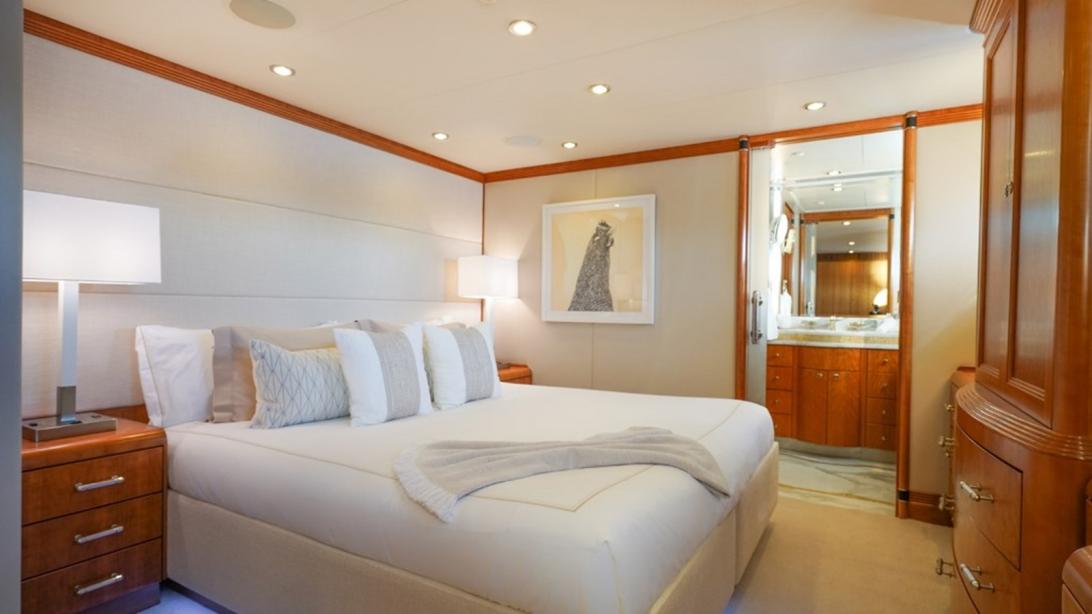 yacht Sea Class