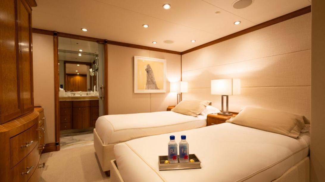 yacht Sea Class