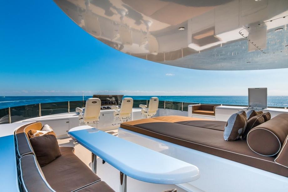 yacht Sea Class
