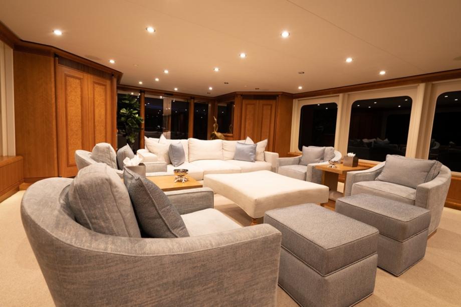 yacht Sea Class