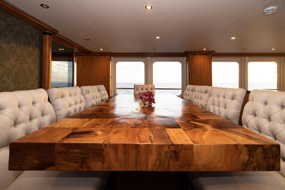 yacht Sea Class