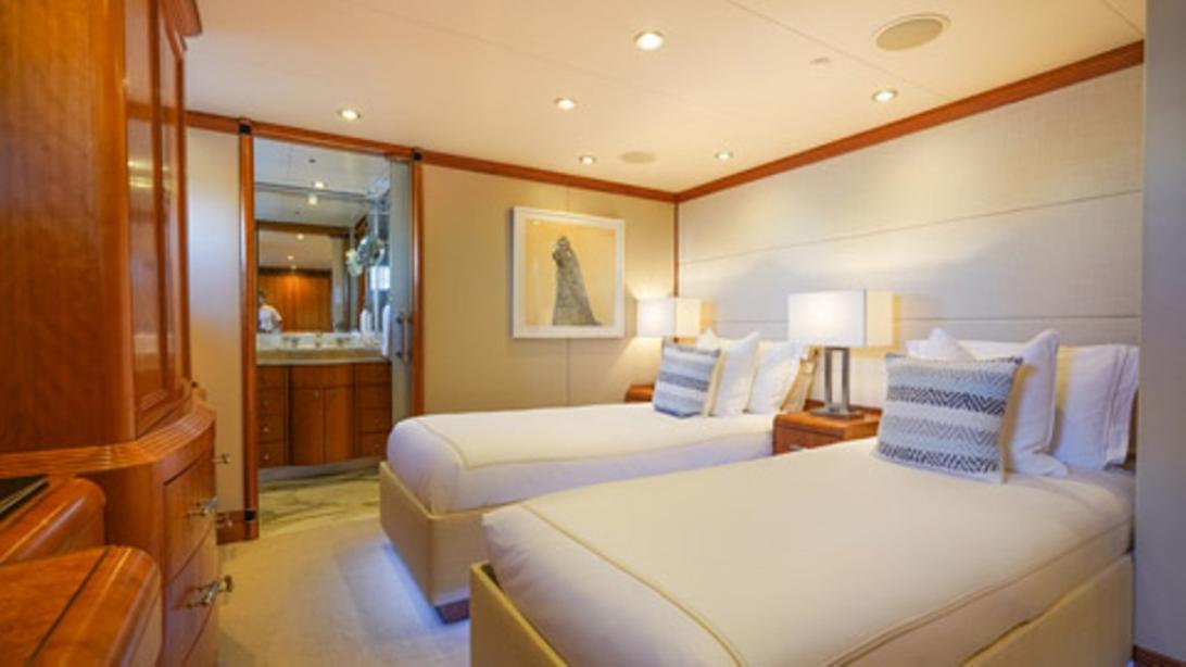 yacht Sea Class