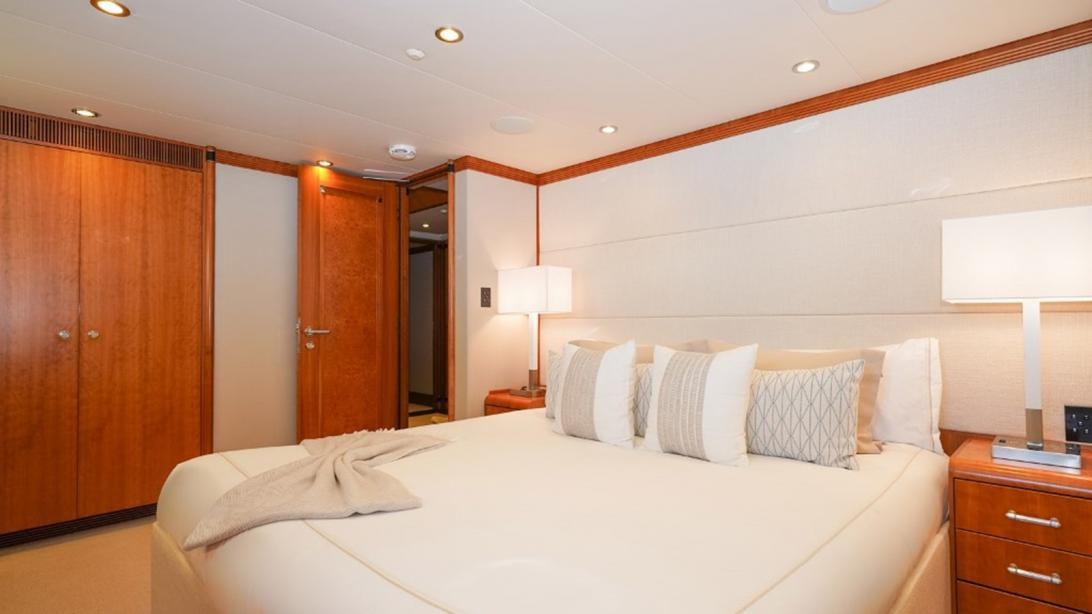 yacht Sea Class