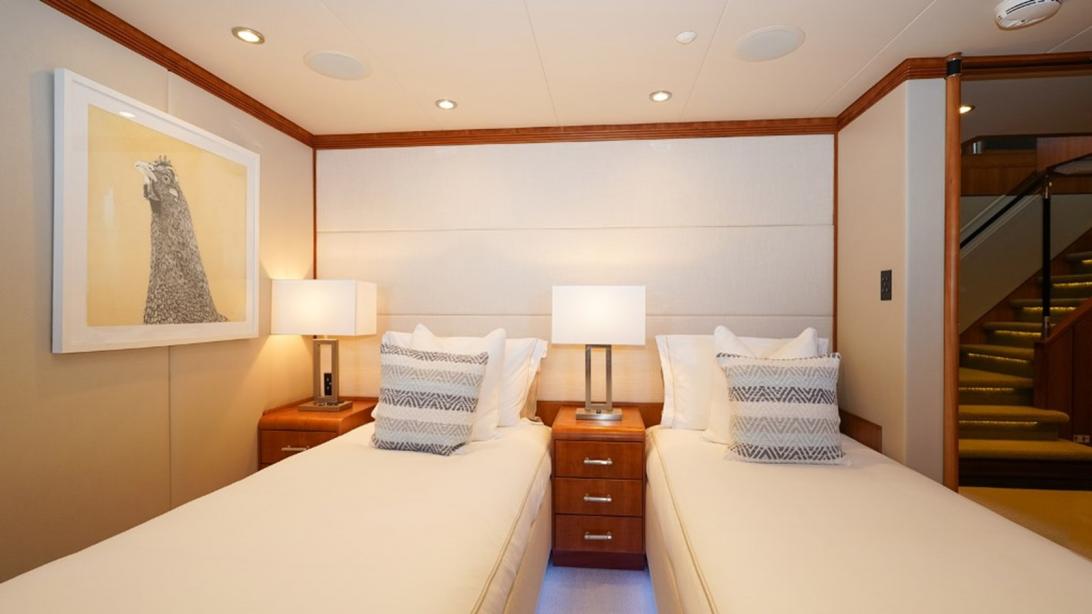 yacht Sea Class