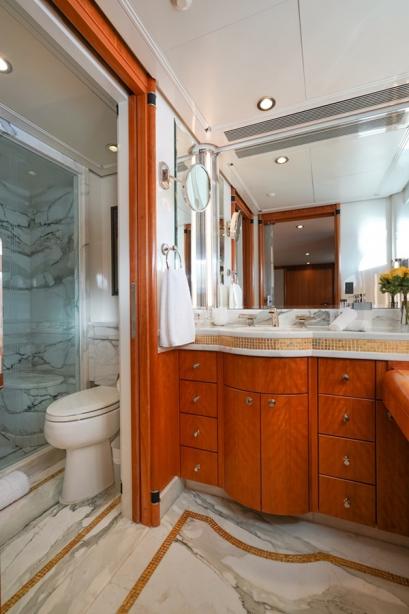 yacht Sea Class