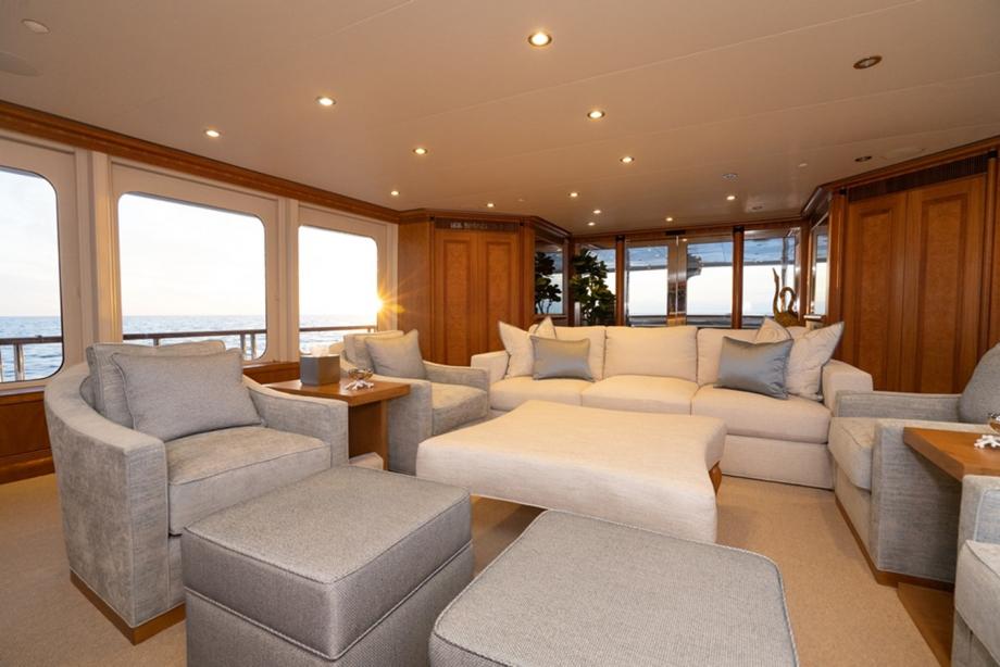 yacht Sea Class