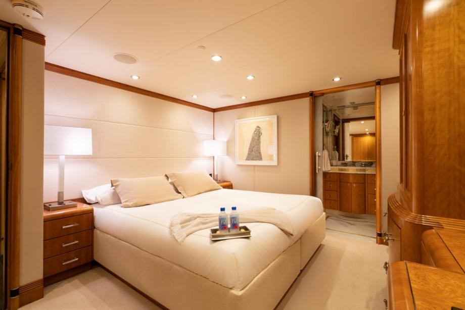 yacht Sea Class