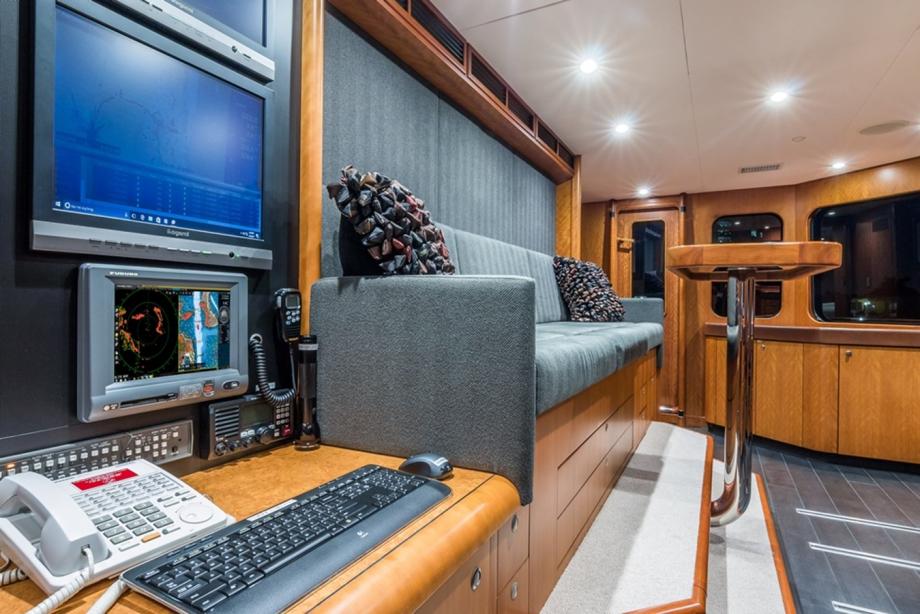 yacht Sea Class