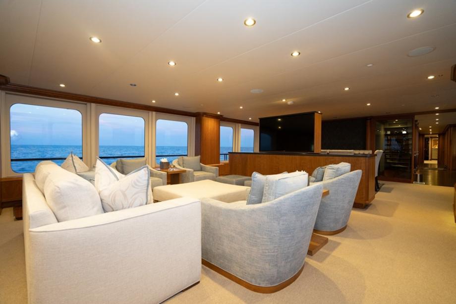 yacht Sea Class
