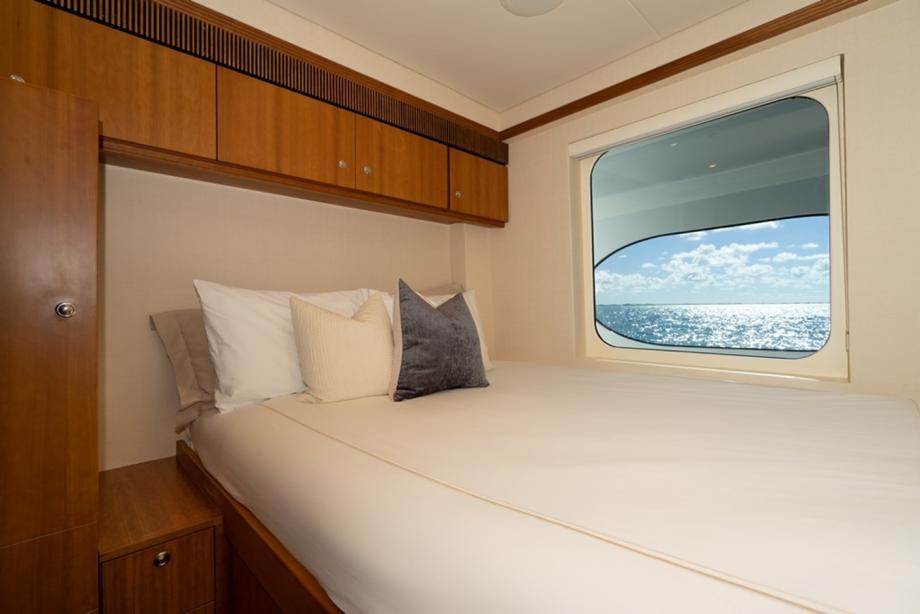 yacht Sea Class