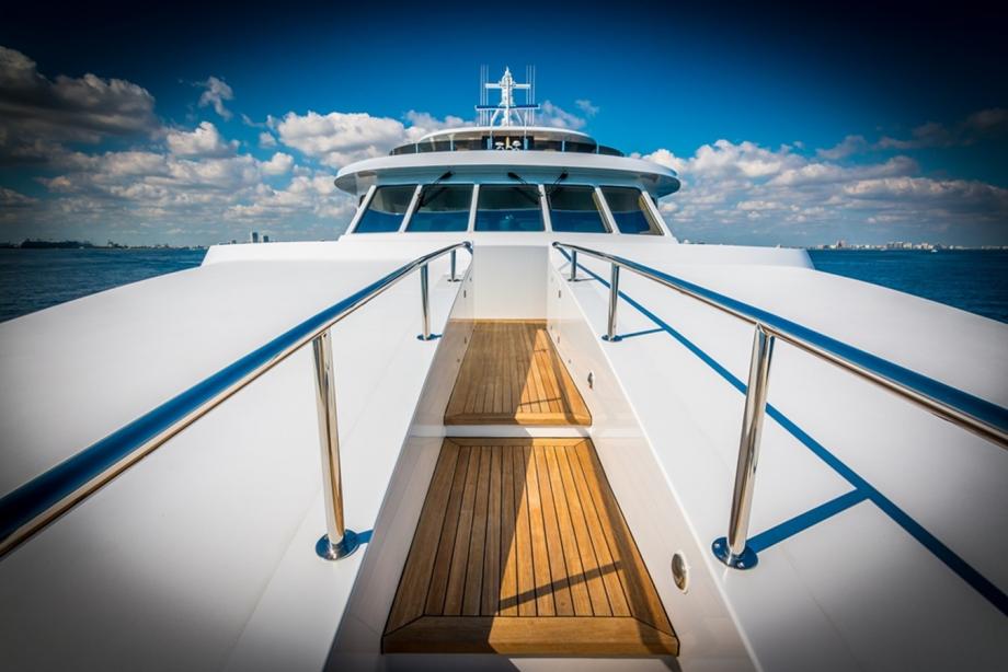 yacht Sea Class