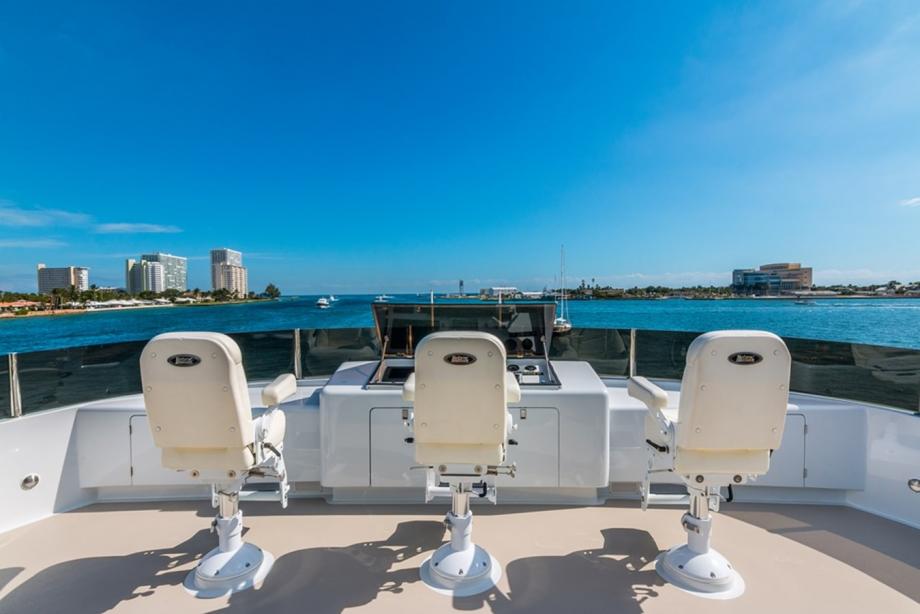 yacht Sea Class