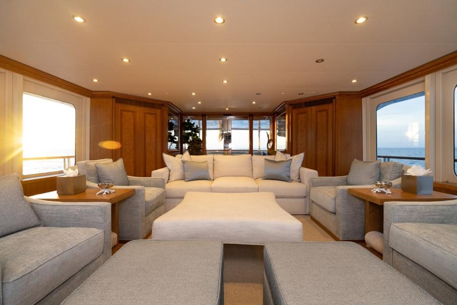yacht Sea Class
