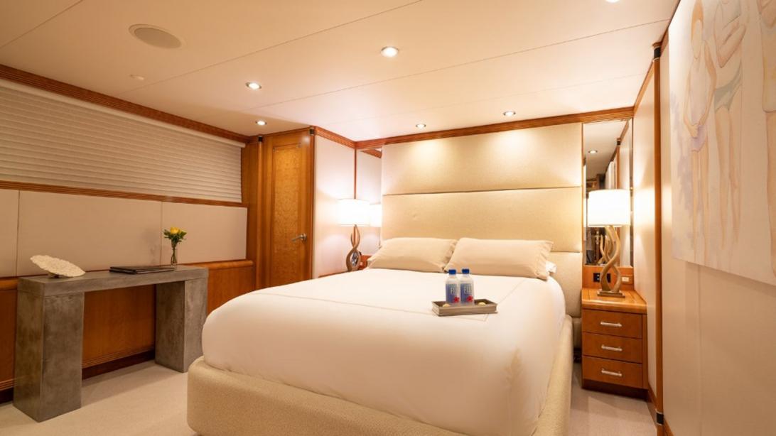 yacht Sea Class