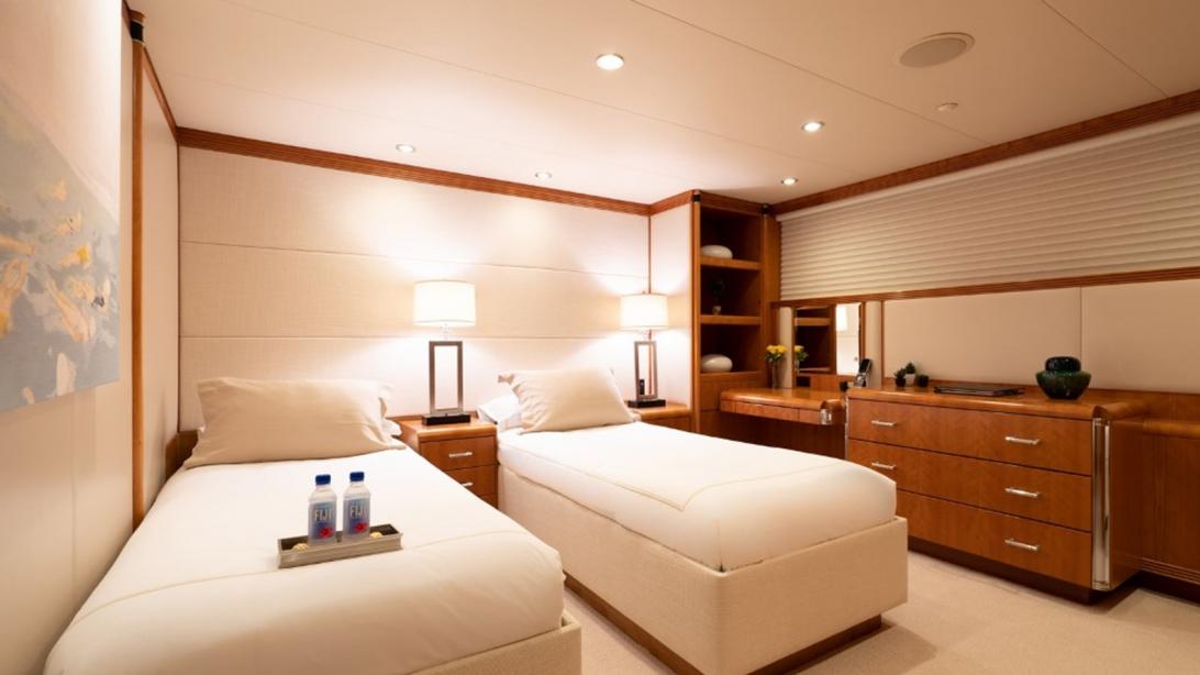 yacht Sea Class