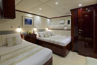 yacht Allure