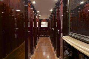 yacht Allure