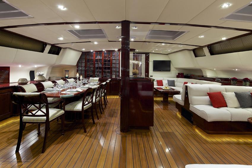 yacht Allure