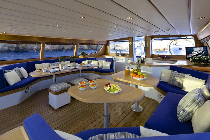 yacht Allure