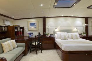 yacht Allure