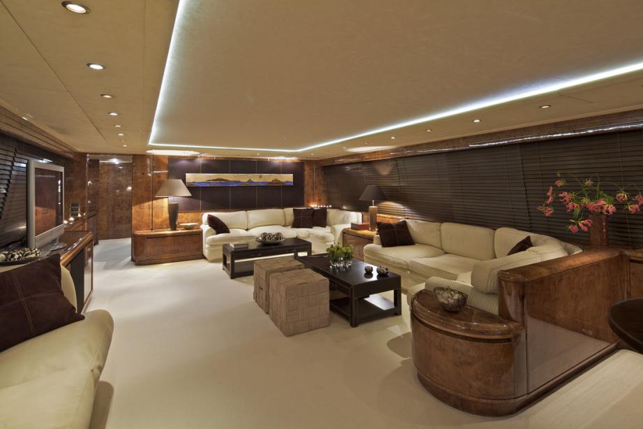 yacht Obsesion