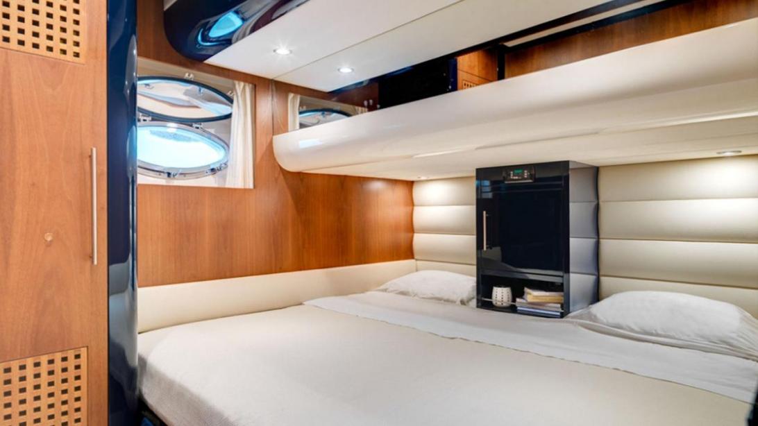 yacht Space