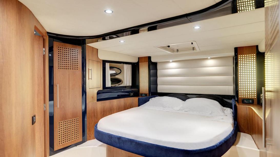 yacht Space