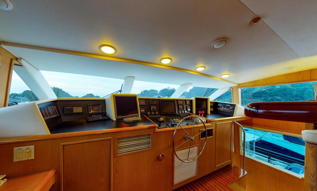 yacht Margate