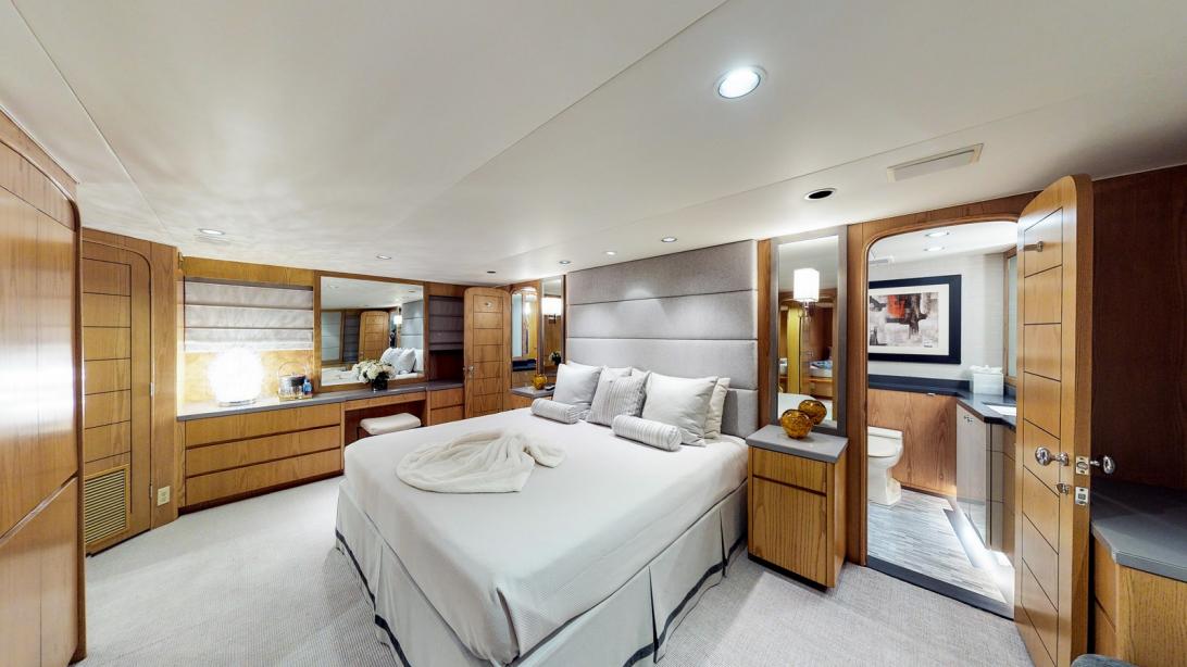 yacht Margate