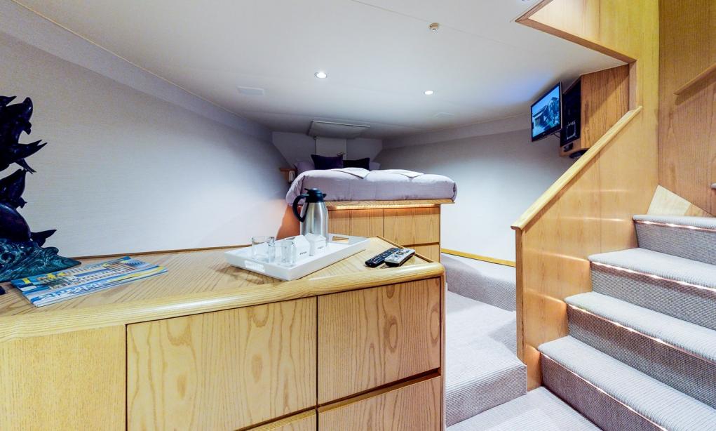 yacht Margate