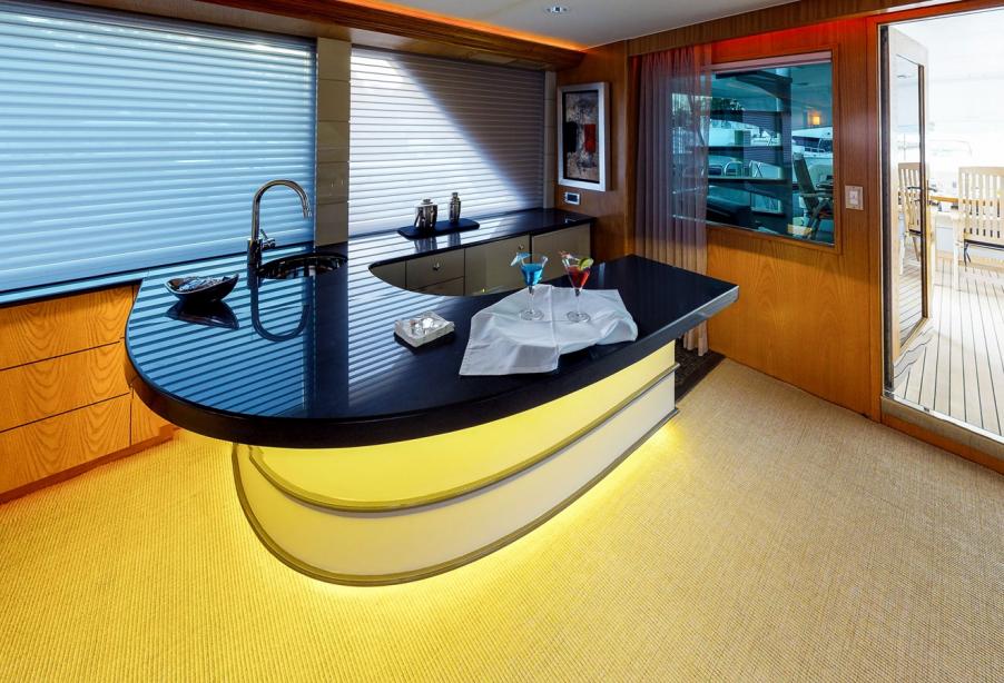yacht Margate