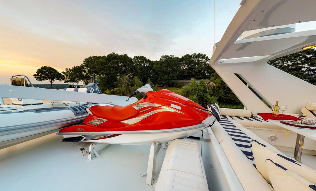 yacht Margate