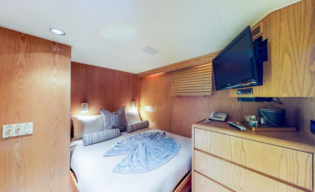 yacht Margate