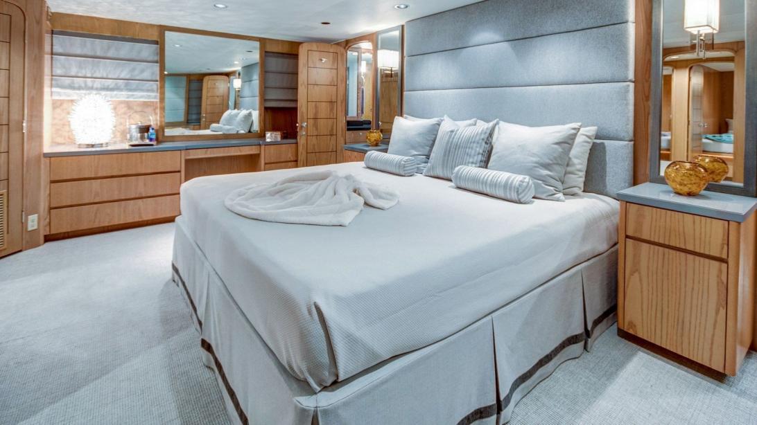 yacht Margate