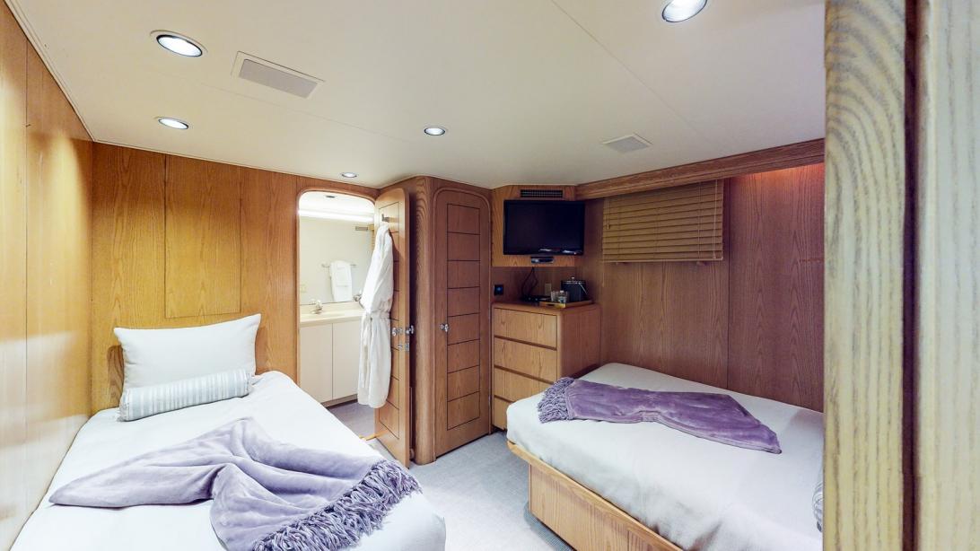 yacht Margate