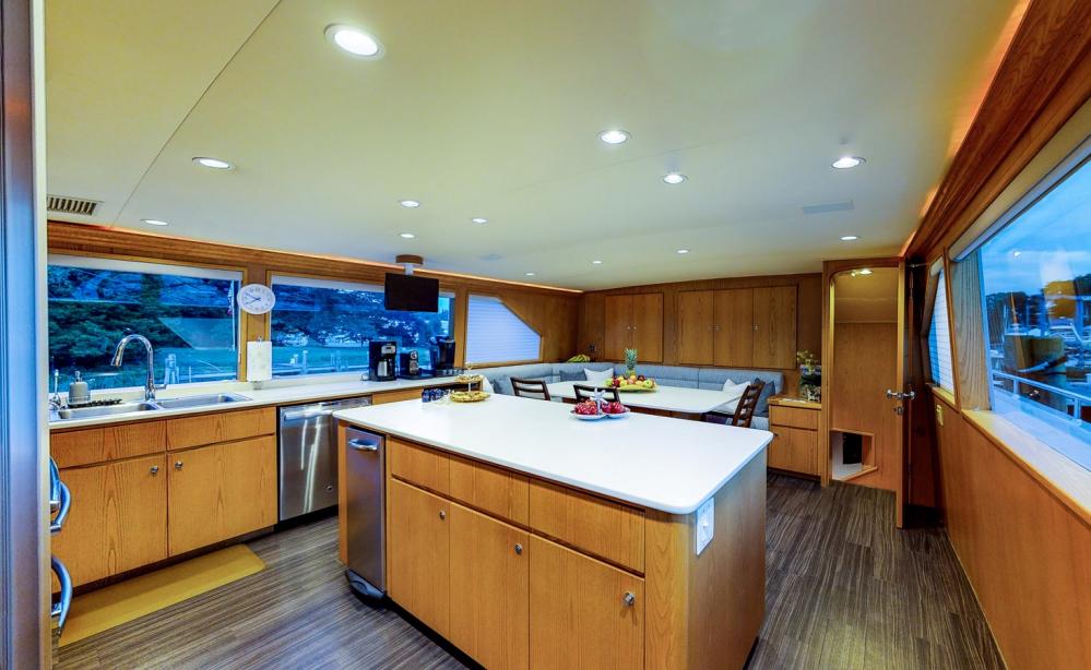 yacht Margate