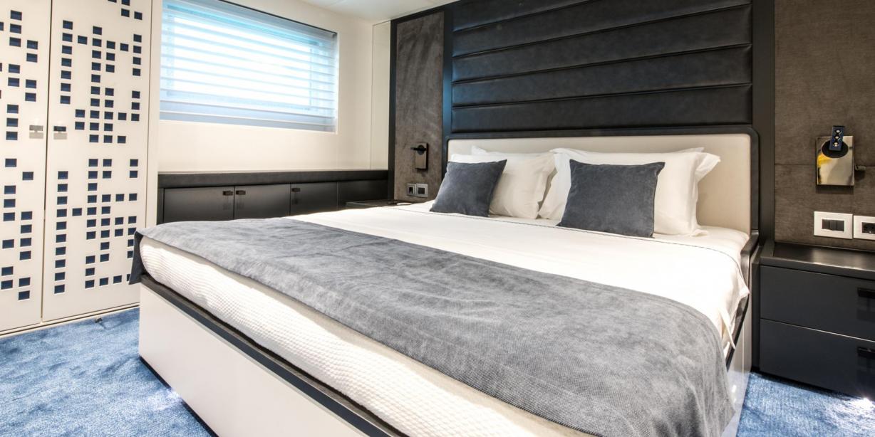 yacht Nyla