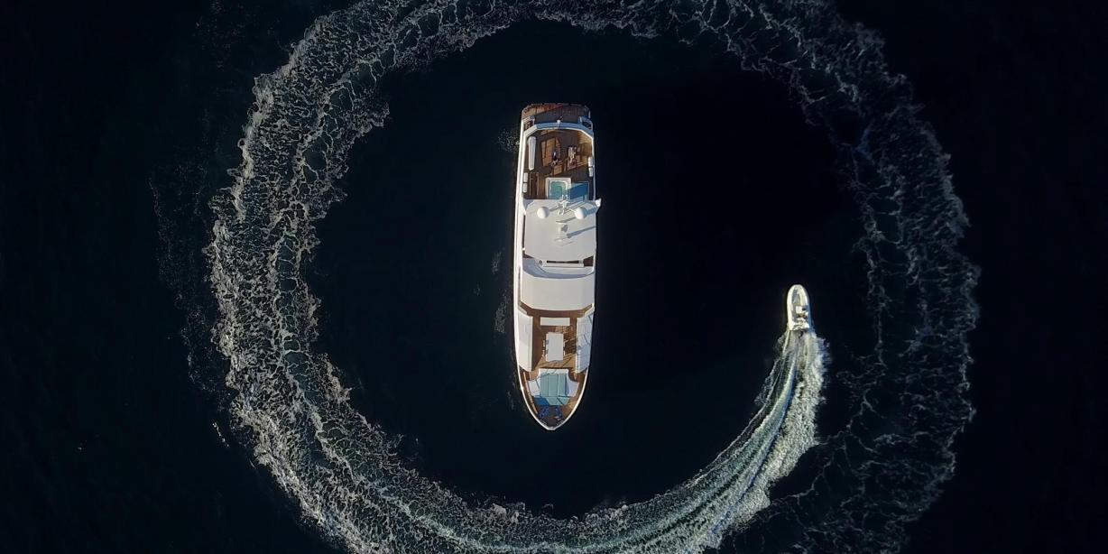 yacht Nyla