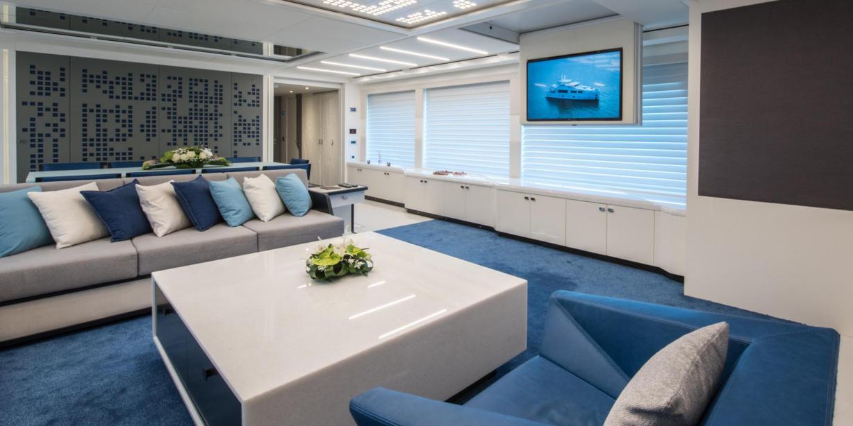 yacht Nyla