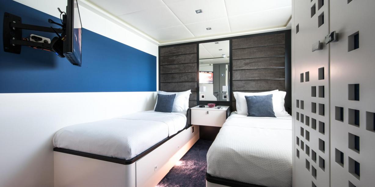 yacht Nyla