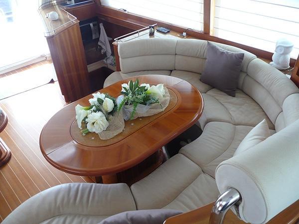 yacht Avventura