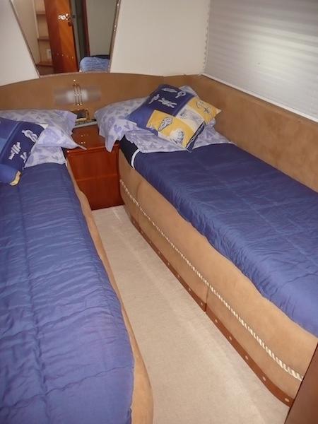 yacht Avventura