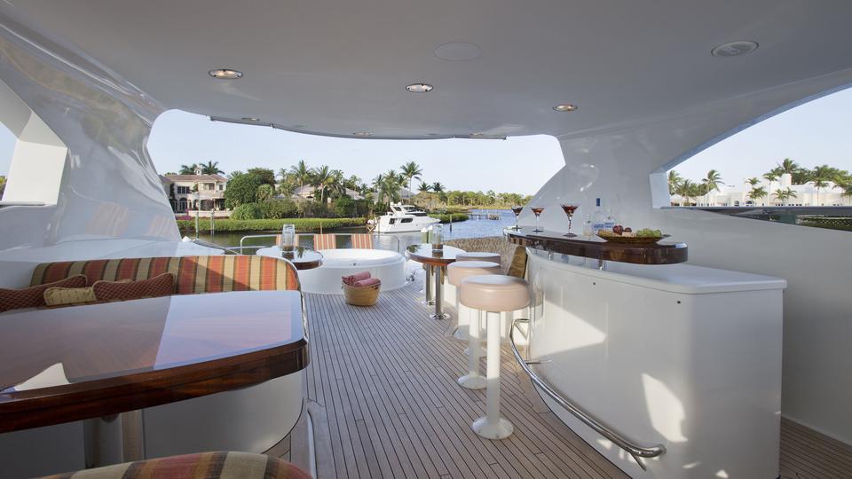 yacht Money for Nothing