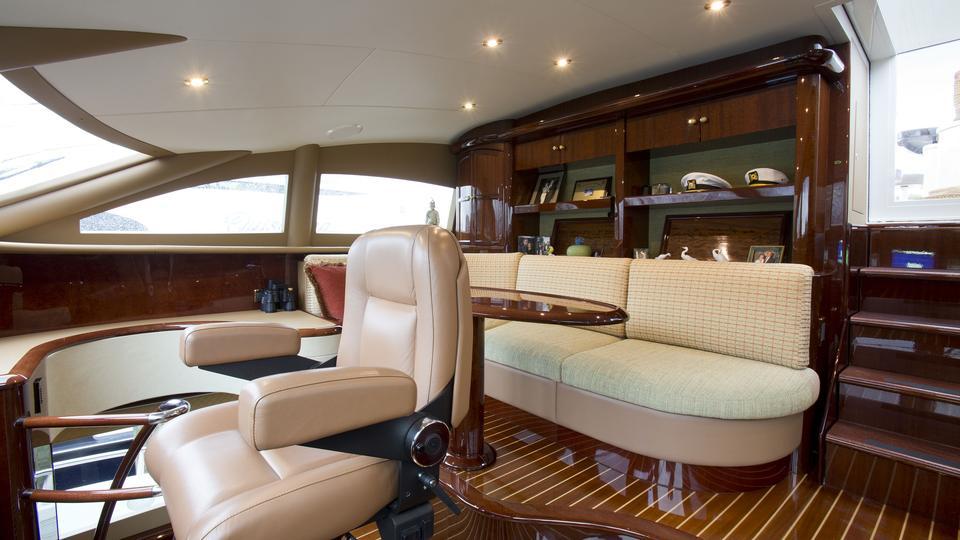 yacht Money for Nothing