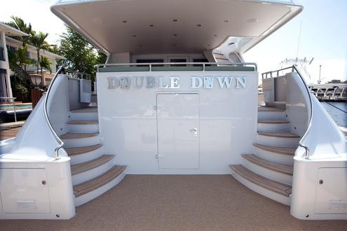 yacht Double Down