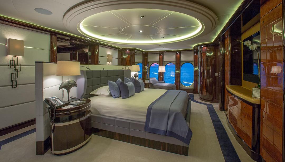 yacht Dream