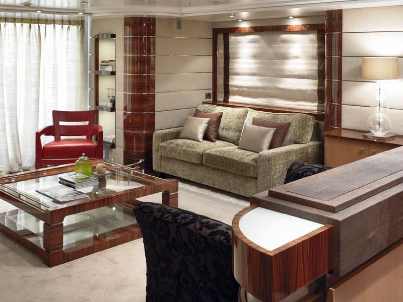 yacht Dream On