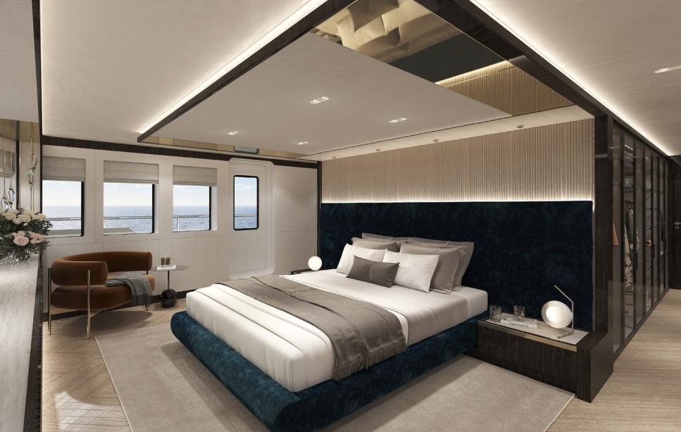 yacht Project Phoenix