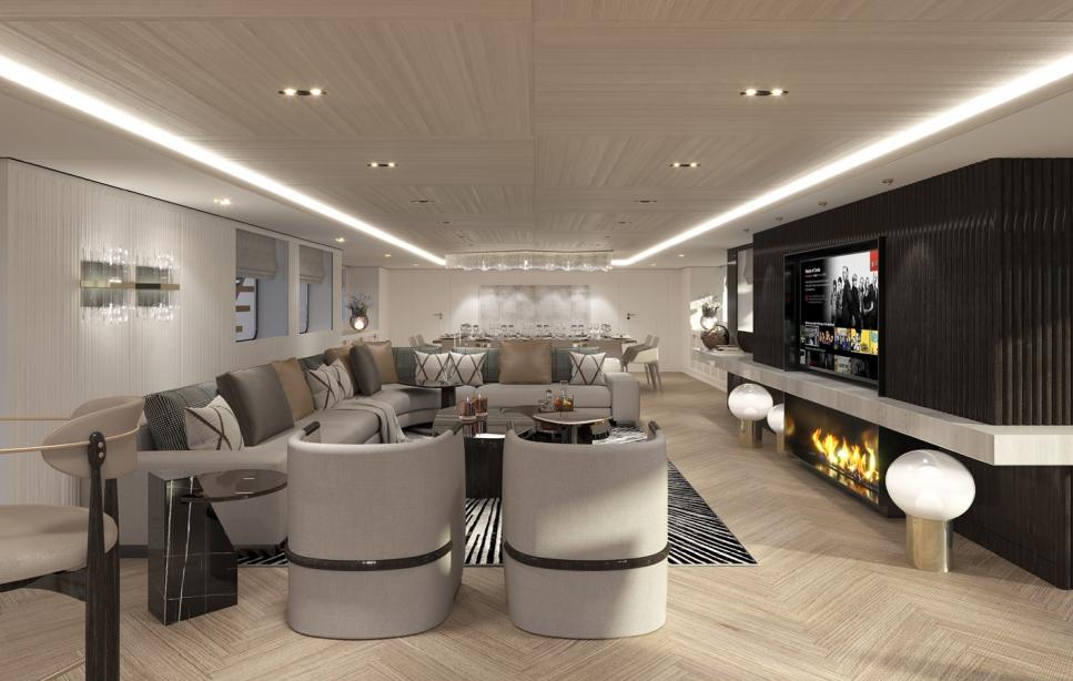 yacht Project Phoenix