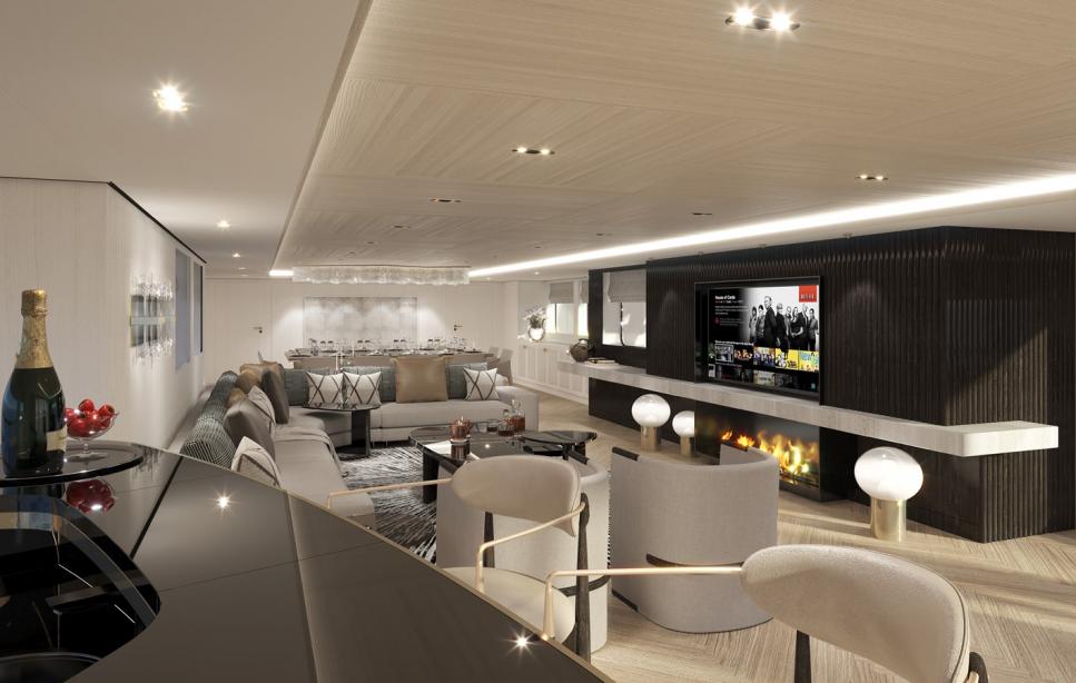 yacht Project Phoenix